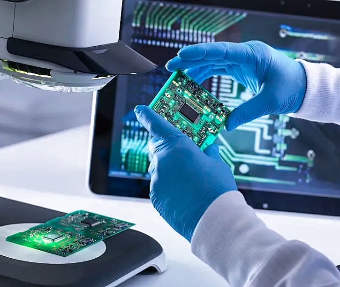 Masstock Electronics