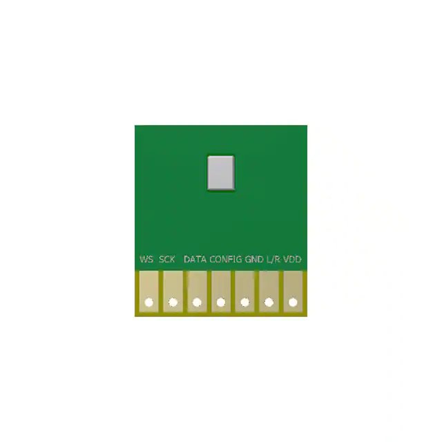 DMM-4026-B-I2S-EB-R DMM-4026-B-I2S-EB-R