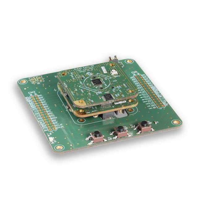 EVALKIT SIRAD EASY R4 EVALKIT SIRAD EASY R4